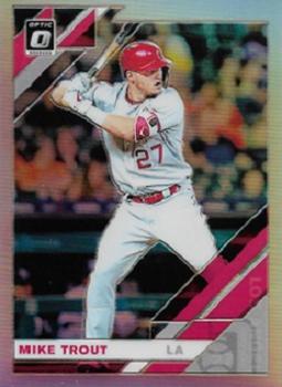 Mike Trout