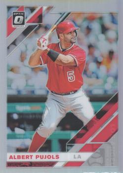 Albert Pujols