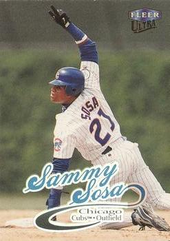 Sammy Sosa
