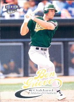 Ben Grieve