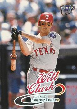 Will Clark