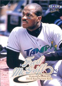 Fred McGriff