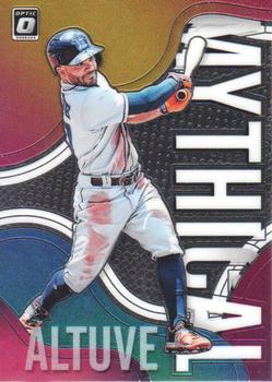 Jose Altuve