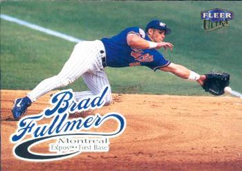 Brad Fullmer