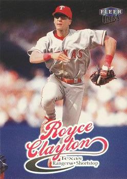 Royce Clayton