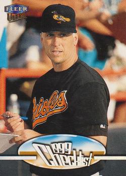 Cal Ripken, Jr.