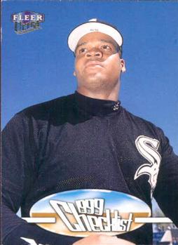 Frank Thomas