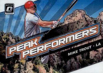 Mike Trout