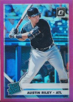Austin Riley