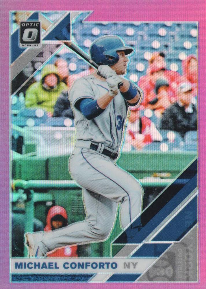 Michael Conforto