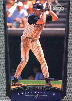 Darin Erstad