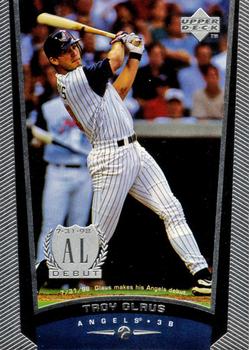 Troy Glaus