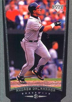 Andres Galarraga