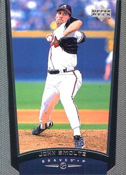 John Smoltz