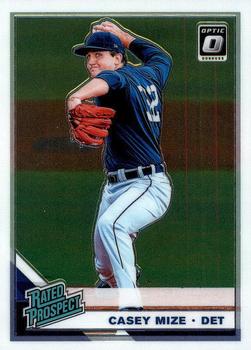 Casey Mize