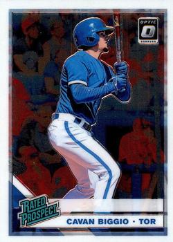 Cavan Biggio