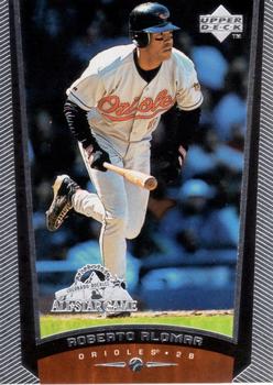 Roberto Alomar