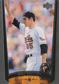 Mike Mussina