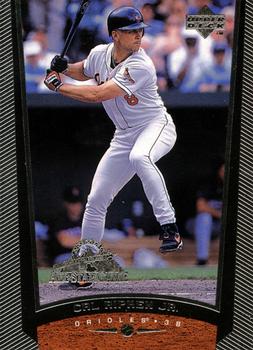 Cal Ripken Jr.