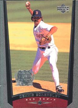 Dennis Eckersley