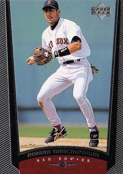 Nomar Garciaparra