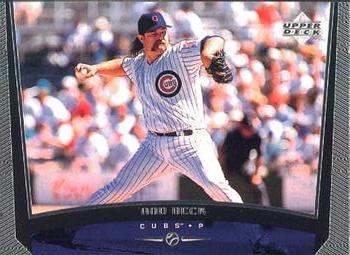 Rod Beck
