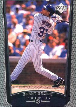 Brant Brown