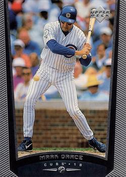Mark Grace