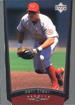 Sean Casey