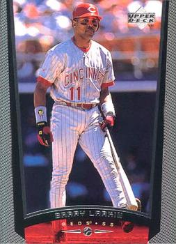 Barry Larkin