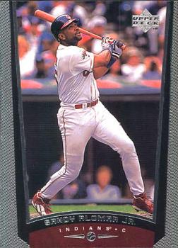 Sandy Alomar Jr.