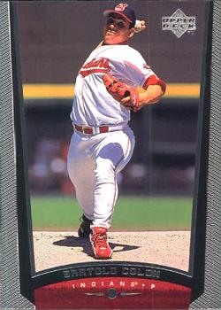 Bartolo Colon
