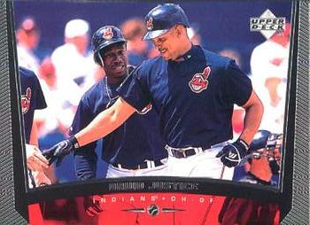 David Justice