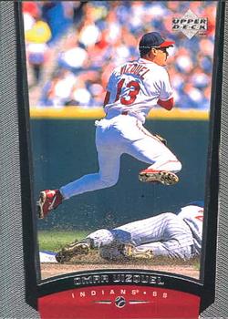 Omar Vizquel