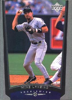 Mike Lansing