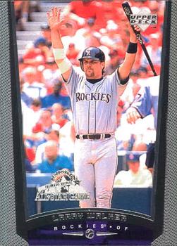 Larry Walker