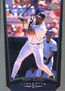 Tony Clark