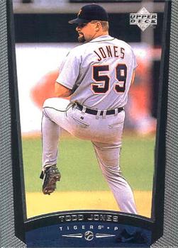 Todd Jones