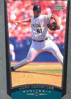 Livan Hernandez