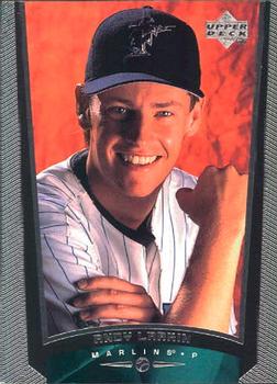 Andy Larkin