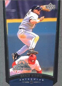 Craig Biggio
