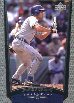Johnny Damon