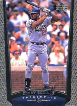 Bobby Bonilla