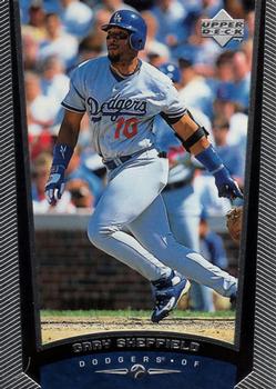 Gary Sheffield