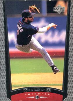 Todd Walker
