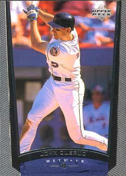 John Olerud
