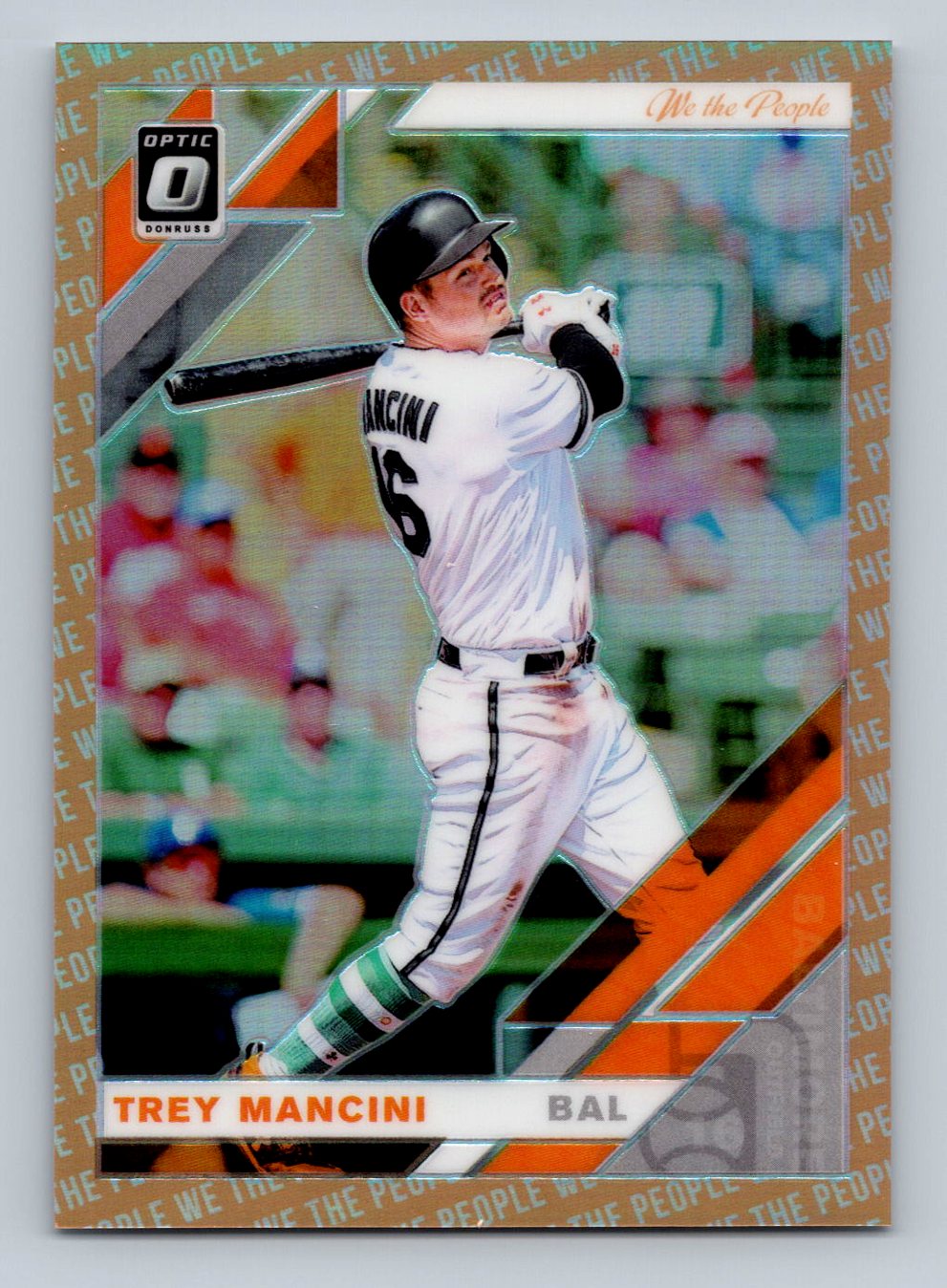Trey Mancini