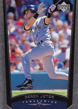Derek Jeter