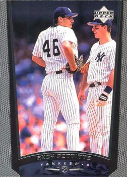 Andy Pettitte