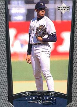 Mariano Rivera